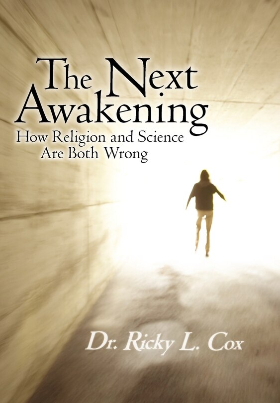 Front cover_The Next Awakening