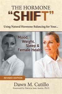 Front cover_The Hormone Shift