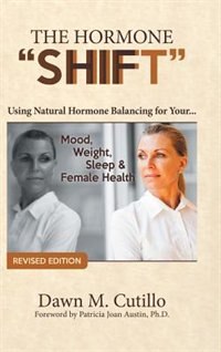 Front cover_The Hormone Shift
