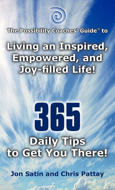 Couverture_The Possibility Coaches' Guide