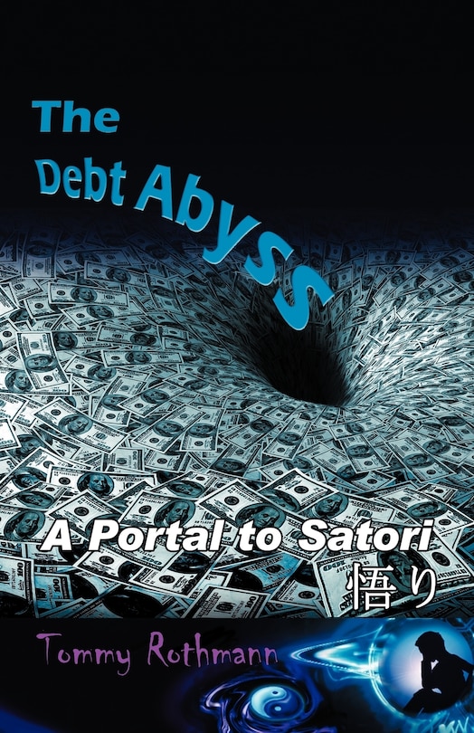 Front cover_The Debt Abyss
