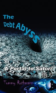 Front cover_The Debt Abyss