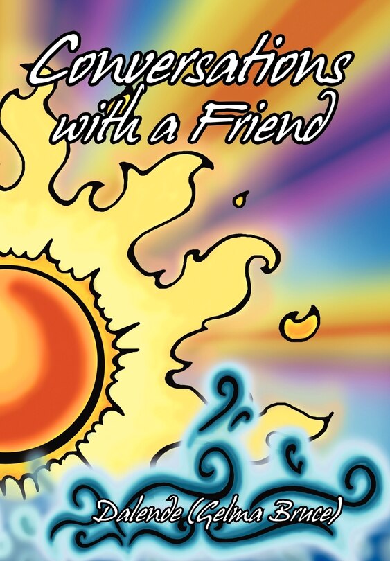 Couverture_Conversations With A Friend