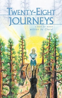 Front cover_Twenty-eight Journeys