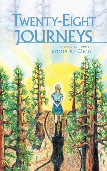 Front cover_Twenty-eight Journeys