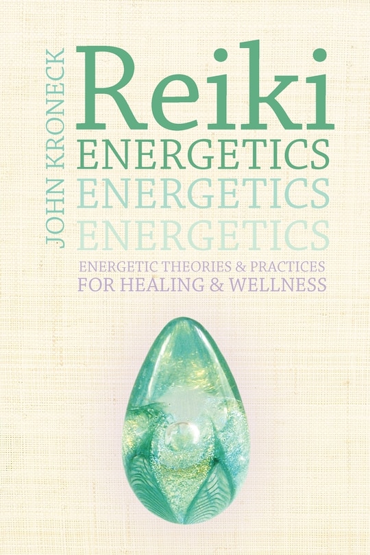 Couverture_Reiki Energetics