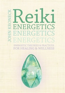 Front cover_Reiki Energetics