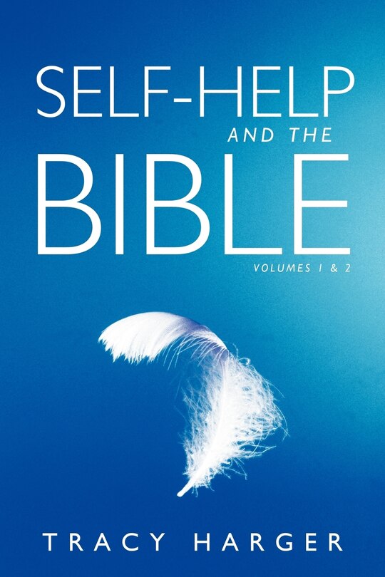 Front cover_Self-help And The Bible Volumes 1 & 2