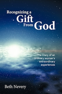 Front cover_Recognizing A Gift From God