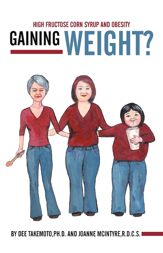 Couverture_Gaining Weight?
