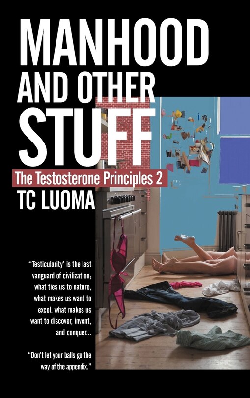 Front cover_The Testosterone Principles 2