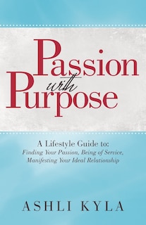 Couverture_Passion With Purpose