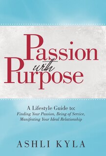 Couverture_Passion With Purpose