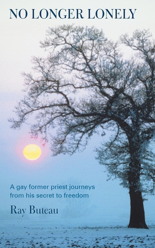 Front cover_No Longer Lonely
