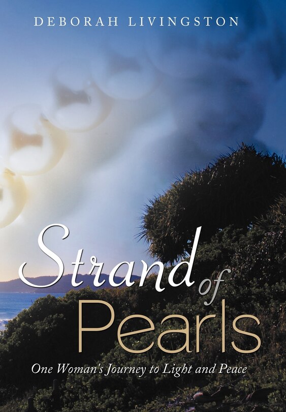 Couverture_Strand Of Pearls