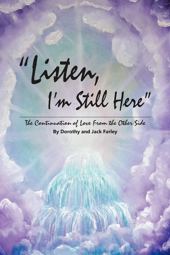Front cover_Listen, I'm Still Here
