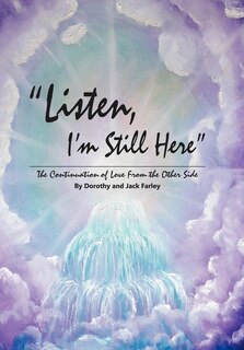 Front cover_Listen, I'm Still Here