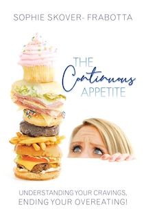 Couverture_The Continuous Appetite