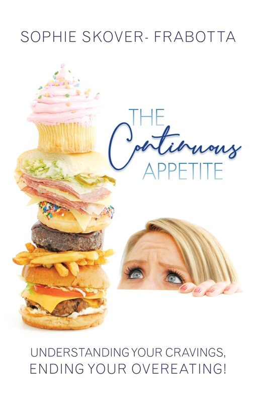 Couverture_The Continuous Appetite
