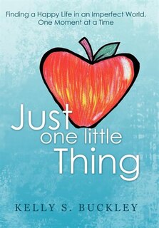 Front cover_Just One Little Thing