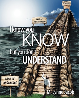 Front cover_I Know You Know