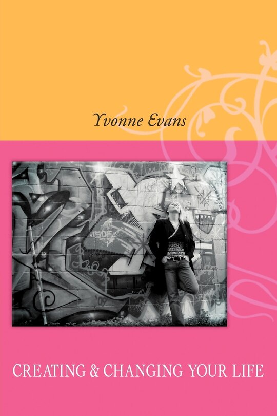 Couverture_Creating & Changing Your Life