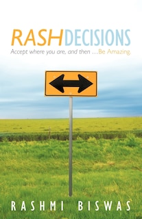 Front cover_Rash Decisions