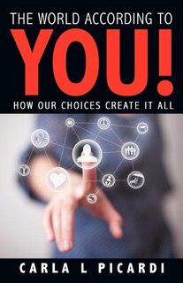 Couverture_The World According To You!