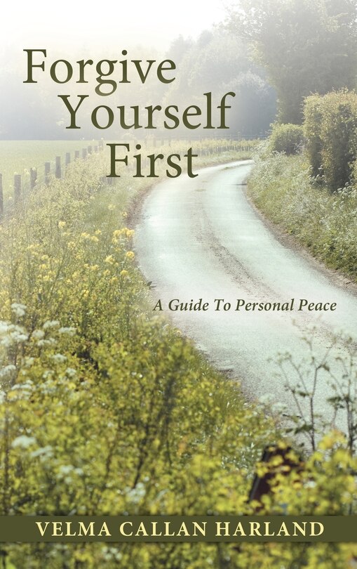 Couverture_Forgive Yourself First