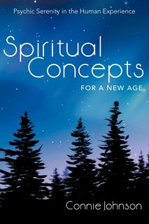 Front cover_Spiritual Concepts For A New Age