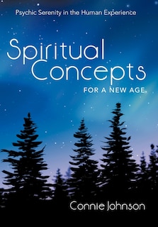 Couverture_Spiritual Concepts For A New Age