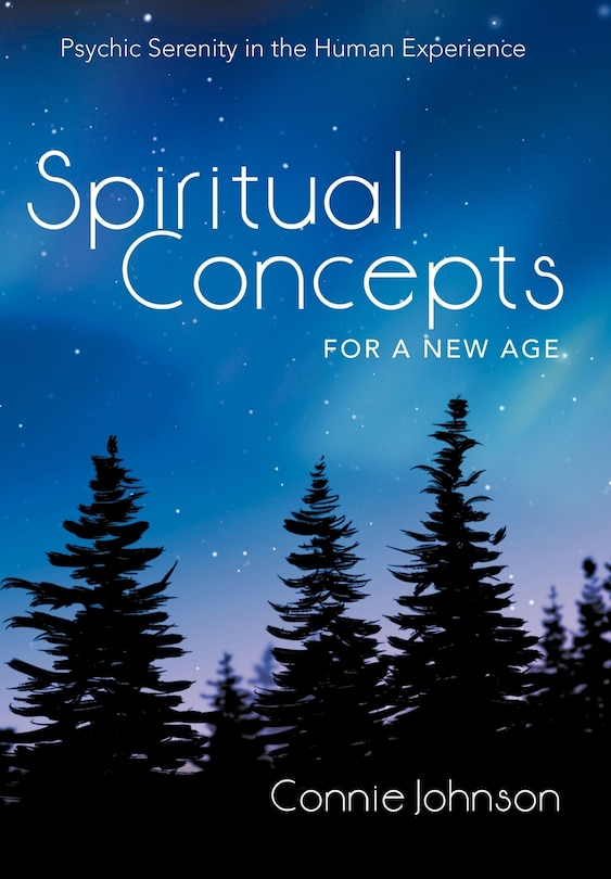 Couverture_Spiritual Concepts For A New Age