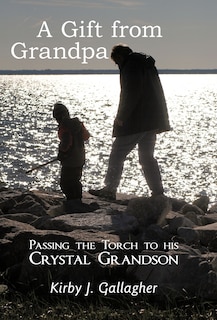 Front cover_A Gift from Grandpa