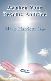 Front cover_Awaken Your Psychic Abilities