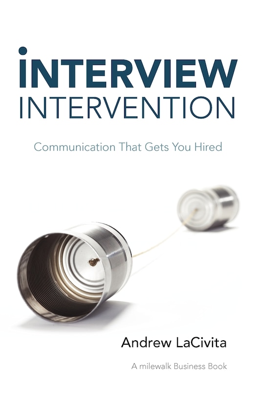 Front cover_Interview Intervention