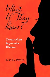 Front cover_What If They Knew?