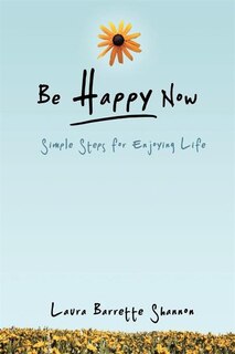 Couverture_Be Happy Now