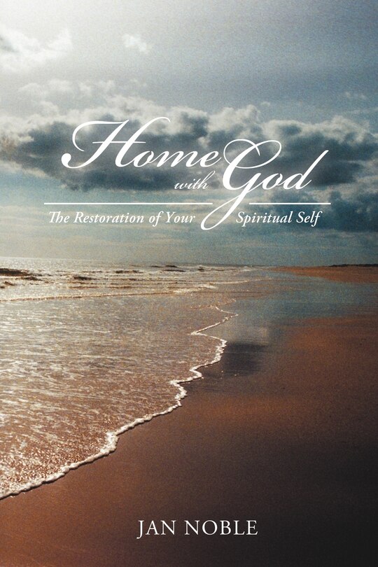 Front cover_Home With God