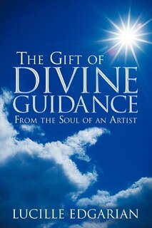 Front cover_The Gift Of Divine Guidance