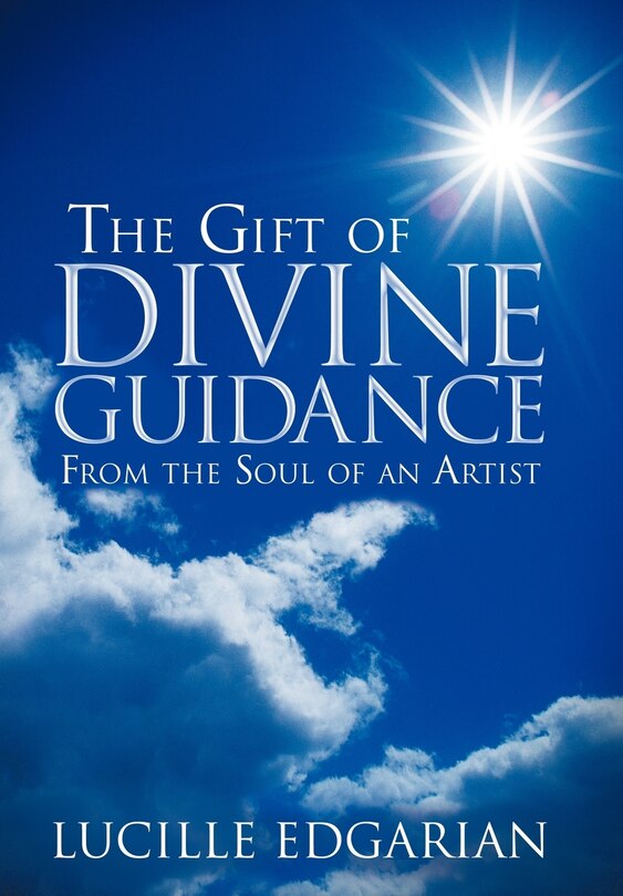 Front cover_The Gift Of Divine Guidance