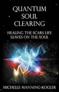 Front cover_Quantum Soul Clearing