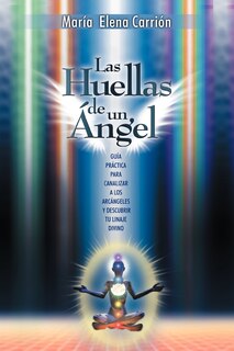 Front cover_Las Huellas de Un Angel