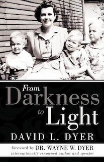 Front cover_From Darkness To Light