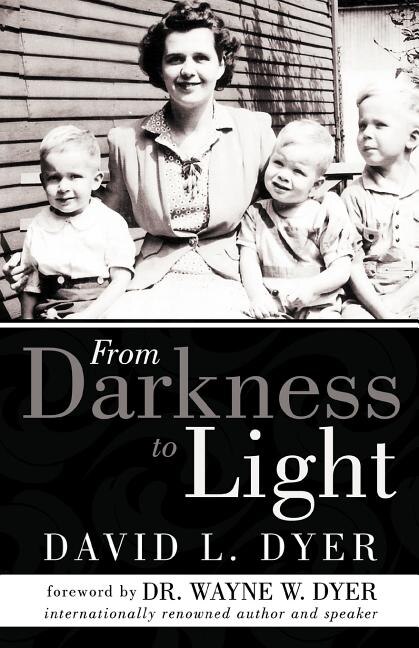 Front cover_From Darkness To Light