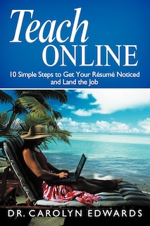 Front cover_Teach Online