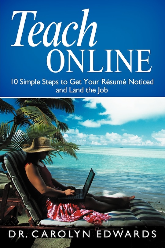 Front cover_Teach Online