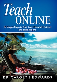 Front cover_Teach Online