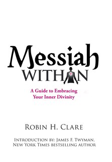 Front cover_Messiah Within