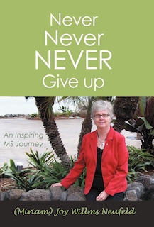Front cover_Never Never Never Give Up