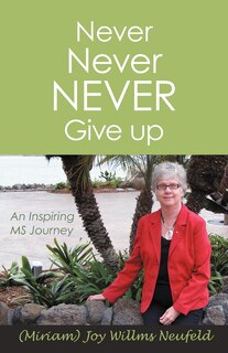 Front cover_Never Never Never Give Up